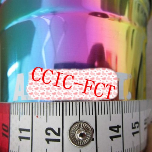11-Unit dimension check_CCIC quality inspection