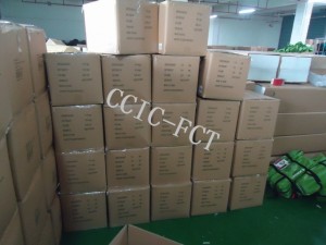 Китай Тест якості продукції
