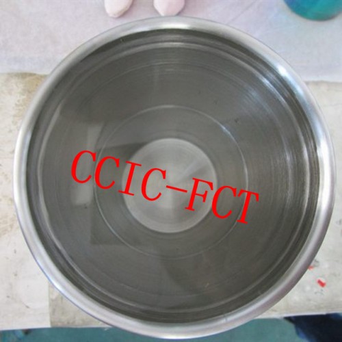 China quality inspection company Capacity check