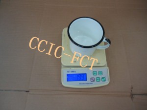 before shipment quality inspection China