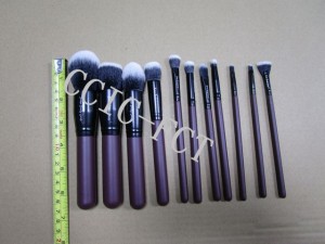 makeup brush inspection service