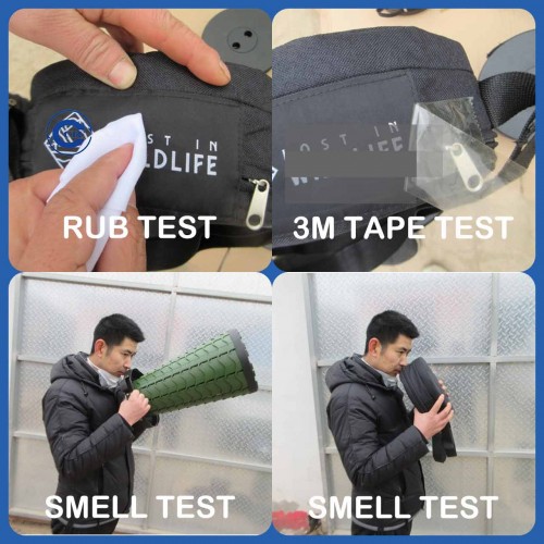 servizz ta 'kontroll tal-kwalità tal-prodott